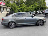 Used 2018 Volkswagen Jetta Wolfsburg Edition image 5