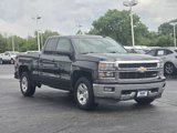 Used 2015 Chevrolet Silverado 1500 LT w/ All Star Edition image 2