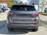 New 2024 Jeep Compass Latitude w/ Convenience Group image 3