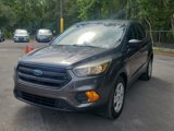 Used 2018 Ford Escape S image 3