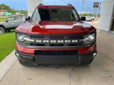Used 2023 Ford Bronco Sport Big Bend w/ Convenience Package image 3