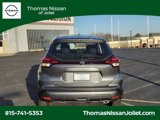 Certified 2025 Nissan Kicks Play S image 4