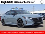 New 2025 Nissan Sentra SR w/ SR Premium Package image 2