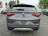 Used 2018 Alfa Romeo Stelvio Ti Sport image 5