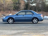 Used 2007 Subaru Impreza 2.5i image 3