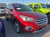 Used 2017 Ford Escape Titanium w/ Equipment Group 301A image 2
