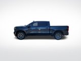 Used 2021 Chevrolet Silverado 1500 RST image 2