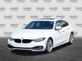 Used 2018 BMW 430i Gran Coupe image 5
