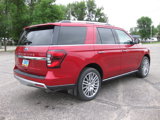 Used 2022 Ford Expedition Limited image 2