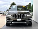 Certified 2022 BMW X5 xDrive40i w/ Luxury Seating Package image 5
