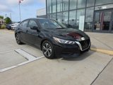 Used 2023 Nissan Sentra SV image 3