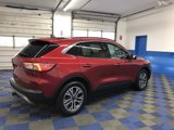 Certified 2022 Ford Escape SEL w/ Technology Package image 3
