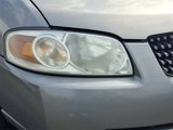 Used 2005 Nissan Sentra 1.8 S image 4