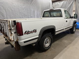 Used 1995 GMC Sierra 2500 4x4 Regular Cab image 4