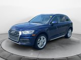 Used 2018 Audi Q5 2.0T Premium Plus w/ Premium Plus Package image 3