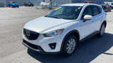 Used 2014 MAZDA CX-5 Touring image 3