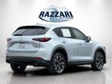 Used 2023 MAZDA CX-5 AWD 2.5 S w/ Premium Package image 3