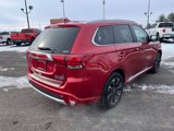 Used 2018 Mitsubishi Outlander GT image 5