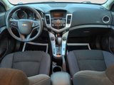 Used 2015 Chevrolet Cruze LT image 3