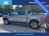 Used 2018 Nissan Titan SL w/ Texas Titan Edition image 4