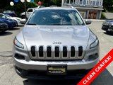 Used 2017 Jeep Cherokee Latitude w/ Comfort/Convenience Group image 2