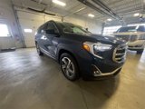 Certified 2021 GMC Terrain SLT image 2
