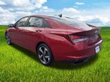 Used 2023 Hyundai Elantra SEL w/ Convenience Package image 4