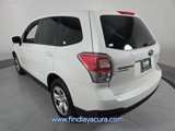 Used 2018 Subaru Forester 2.5i image 4