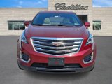 Used 2018 Cadillac XT5 Luxury w/ Driver Awareness Package image 3