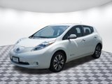 Used 2015 Nissan Leaf SL w/ Premium Package image 3