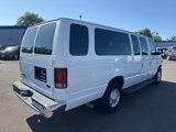 Used 2008 Ford E-350 and Econoline 350 XLT image 4