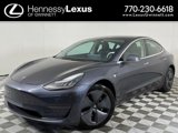 Used 2020 Tesla Model 3 Standard Range Plus image 2