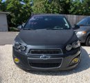 Used 2014 Chevrolet Sonic LT image 2