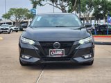 Used 2023 Nissan Sentra SR w/ Midnight Edition Package image 2