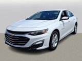 Used 2024 Chevrolet Malibu LT image 4