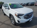 Used 2019 GMC Terrain SLT w/ Preferred Package image 2