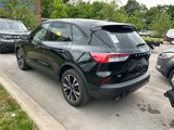Used 2021 Ford Escape SE w/ SE Sport Appearance Package image 5