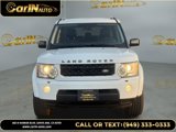 Used 2011 Land Rover LR4 HSE image 2
