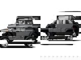 Used 2020 Jeep Wrangler Unlimited Sport S image 5