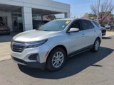 Used 2022 Chevrolet Equinox LT image 4