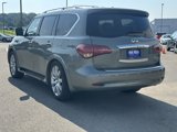 Used 2012 INFINITI QX56 4WD image 5