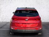 Used 2017 Kia Sportage EX w/ EX Premium Package image 6