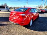 Used 2015 Ford Fiesta SE w/ Equipment Group 201A image 5