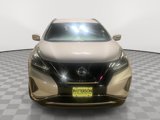 Used 2019 Nissan Murano SV image 2