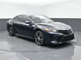 Used 2020 Toyota Camry SE image 2