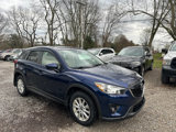 Used 2014 MAZDA CX-5 Touring image 3