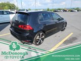Used 2015 Volkswagen GTI SE image 5