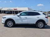 Used 2021 Buick Envision Preferred image 2