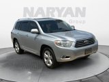 Used 2009 Toyota Highlander Limited image 2