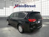 New 2025 Chrysler Voyager LX image 3